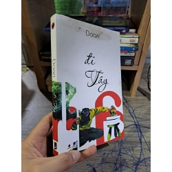 [59K/kg] Đi Tây Doan mới 90% HCM2203