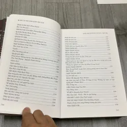 Quốc học huế xưa và nay. Full bộ 2 cuốn. 6b1 755766