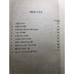Đêm trăng khuyết 1997 mới 60% ố vàng Hoàng Nhật Tuyên HPB0906 SÁCH VĂN HỌC 915144