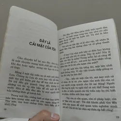 Nhân Quả Xưa ... Nay - Trần Ngọc Lân 562218