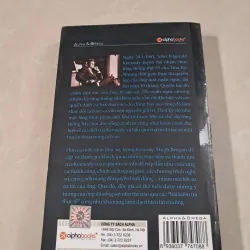 Hồ Sơ Quyền Lực KENNEDY 976941