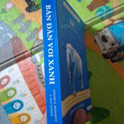 Bán Đàn Voi Xanh 929909