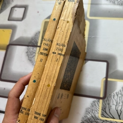 Khổng tử xuân thu tam truyện 528437