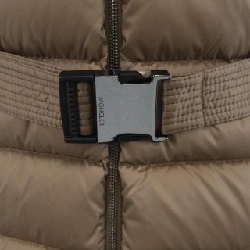 Áo khoác lông vũ MONCLER CUPIDONE 628518