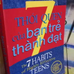 7 thói quen của bạn trẻ thành đạt 1040834