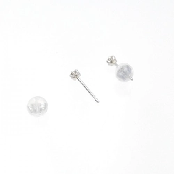 Bông tai kim cương Solitaire PT900 0.10CT - Hàng hiệu Chính hãng 871316