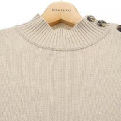 HERMES Áo len - Hàng hiệu Chính hãng 775552