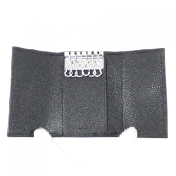 【Sản phẩm mới】BVLGARI BVLGARI MAN 30422 Ví đựng chìa khóa 623097