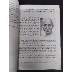 Các Nhân Vật Lịch Sử Hiện Đại Tập II: Ấn Độ mới 80% ố vàng 2004 HCM0107 TS Ngô Minh Anh LỊCH SỬ - CHÍNH TRỊ - TRIẾT HỌC 916154