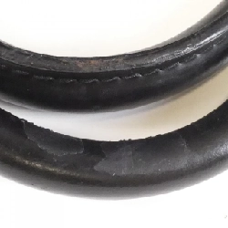 Túi Boston Louis Vuitton Monogram Eclipse Keepall Bandoulière 55cm M40605 614674