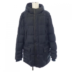 Áo khoác lông vũ BRIONI - Hàng hiệu Authentic