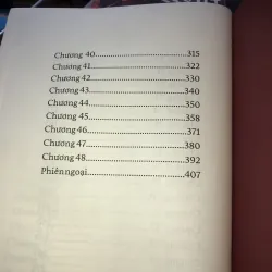 Hình xăm - Bất Vấn Tam Cửu 1019429