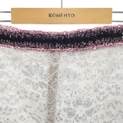 Chanel CHANEL P74440V65983 Váy - Hàng hiệu Chính hãng 814036