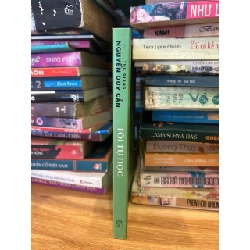 Tôi tư học -Thu Giang ,Nguyễn Duy Cần 786308