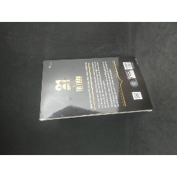 21 nguyên tắc tự do tài chính 100% HCM0402 437339