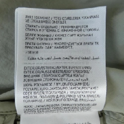 Áo khoác MONCLER FEGEO 632771