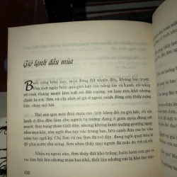 Gió đầu mùa - Thạch Lam 1001179