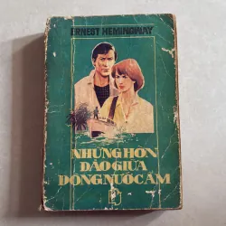 Những hòn đảo giữa dòng nước ấm - Ernest Hemingway