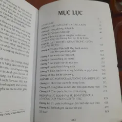 Stephen R. Covey - TƯ DUY TỐI ƯU 929631