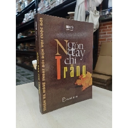 Ngón tay chỉ trăng - Chánh Tín biên soạn