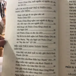 Tông huấn Verbum Domini 1009745