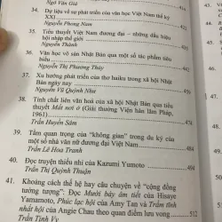 Văn học Việt Nam và Nhật Bản trong bối cảnh toàn cầu hoá 760039