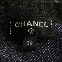 【Khuyến mãi】Chanel CHANEL Áo len 646544