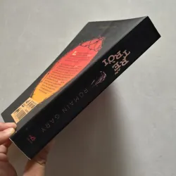 Rễ trời - Romain Gary (t01) 750544