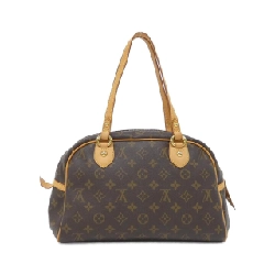 Túi xách vai Louis Vuitton Monogram Montorgueil PM M95565 - Hàng hiệu Chính hãng 765433