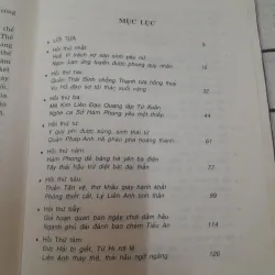 CẤM CUNG DIỄM SỬ. bìa cứng. Tg. Diệp Hách Phan Trát& Nghi Dân. Văn Hóa TT 2002 972238