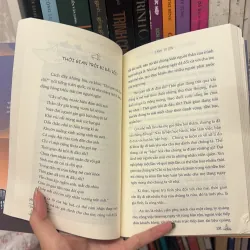 Đừng Lựa Chọn An Nhàn Khi Còn Trẻ - Cảnh Thiên 970440