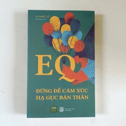 EQ - Đừng để cảm xúc hạ gục bản thân (2021)