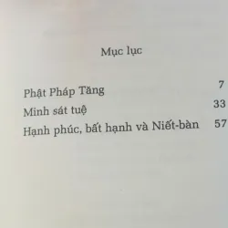 Tỉnh Giấc Ở Ngay Trong Hiện Tại 757881