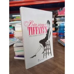 Bữa sáng ở Tiffany's - Truman Capote