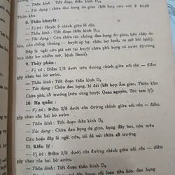 THỰC HÀNH CHÂM CỨU NHI KHOA - Bác sĩ Trần Văn Kỳ 591531