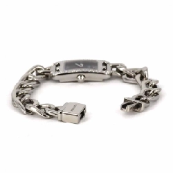 Hermès Nantucket/D･2P NA2.133 SS Quartz - Hàng hiệu Authentic 881848