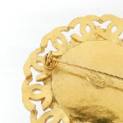 【Vintage】Brooch Chanel 626831