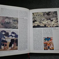 Từ điển thuật ngữ mỹ thuật phổ thông 748542