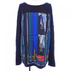 HERMES HERMES Tulle Reine Áo - Hàng hiệu Chính hãng