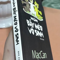 Những bầy mèo vô sinh 🌊 592209