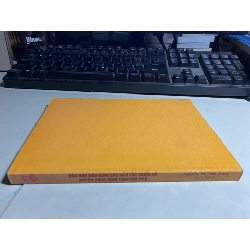 Văn Học Dân Gian các Dân Tộc Thiểu Số Huyện Sông Hinh, Tỉnh Phú Yên- sách mới 80% 417774