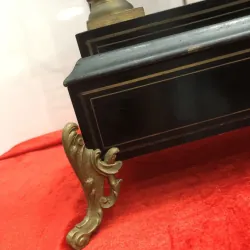 Đh để bàn mặt men chân quì 961030