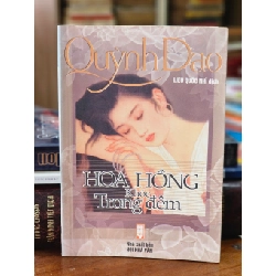 HOA HỒNG KHÓC TRONG ĐÊM - QUỲNH DAO