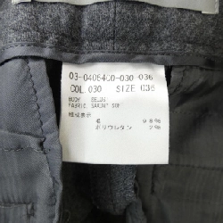 【Mã giảm giá】Theory luxe quần 655778