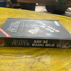 BÚP BÊ ĐANG NGỦ (2)- JEFFERY DEAVER  550057