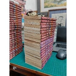 TRUYỆN TRANH FAIRY TAIL ( FULL / LẺ ) 386663