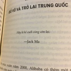 [KINH TẾ] Tỷ Phú "Khùng" Jack Ma Và Đế Chế Alibaba - Duncan Clark 558395