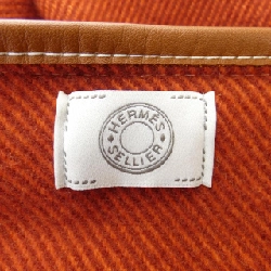 【Mã giảm giá】Áo poncho HERMES 638746