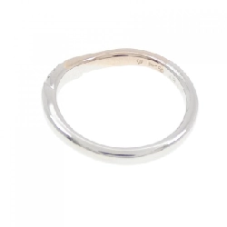 Nhẫn kim cương PT950/K18PG 0.03CT - Hàng hiệu Chính hãng 852242