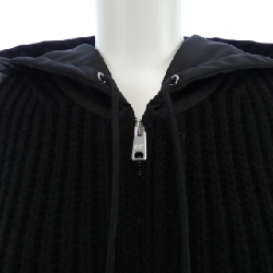 【Mã giảm giá】Áo khoác PRADA 636446